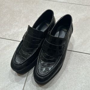 Maje loafers